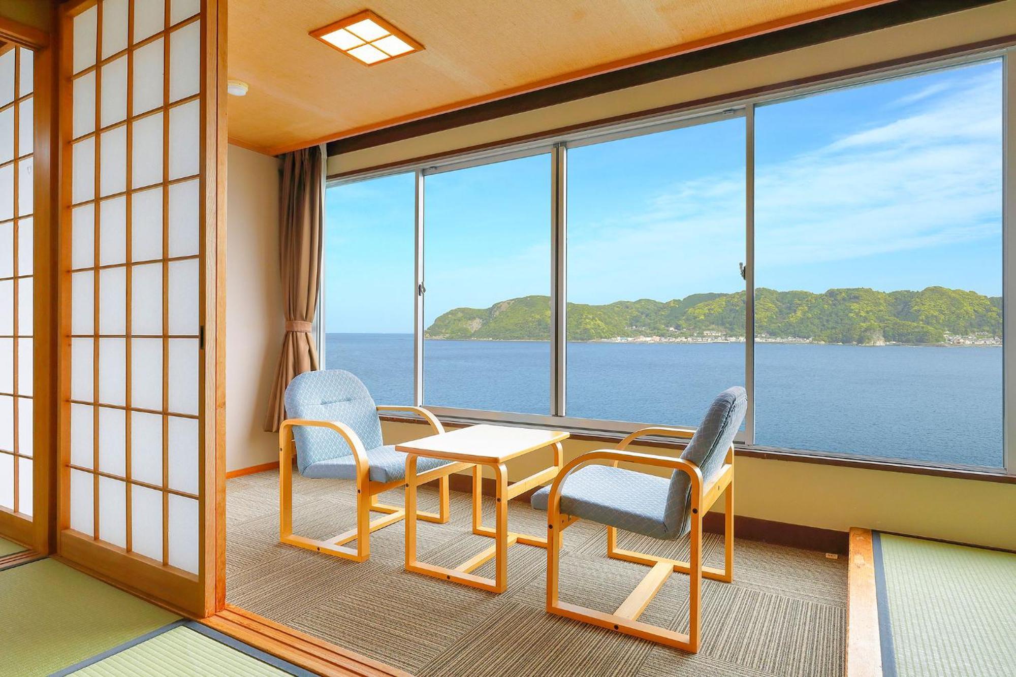 Ooedo Onsen Monogatari Nanki Kushimoto Exterior foto