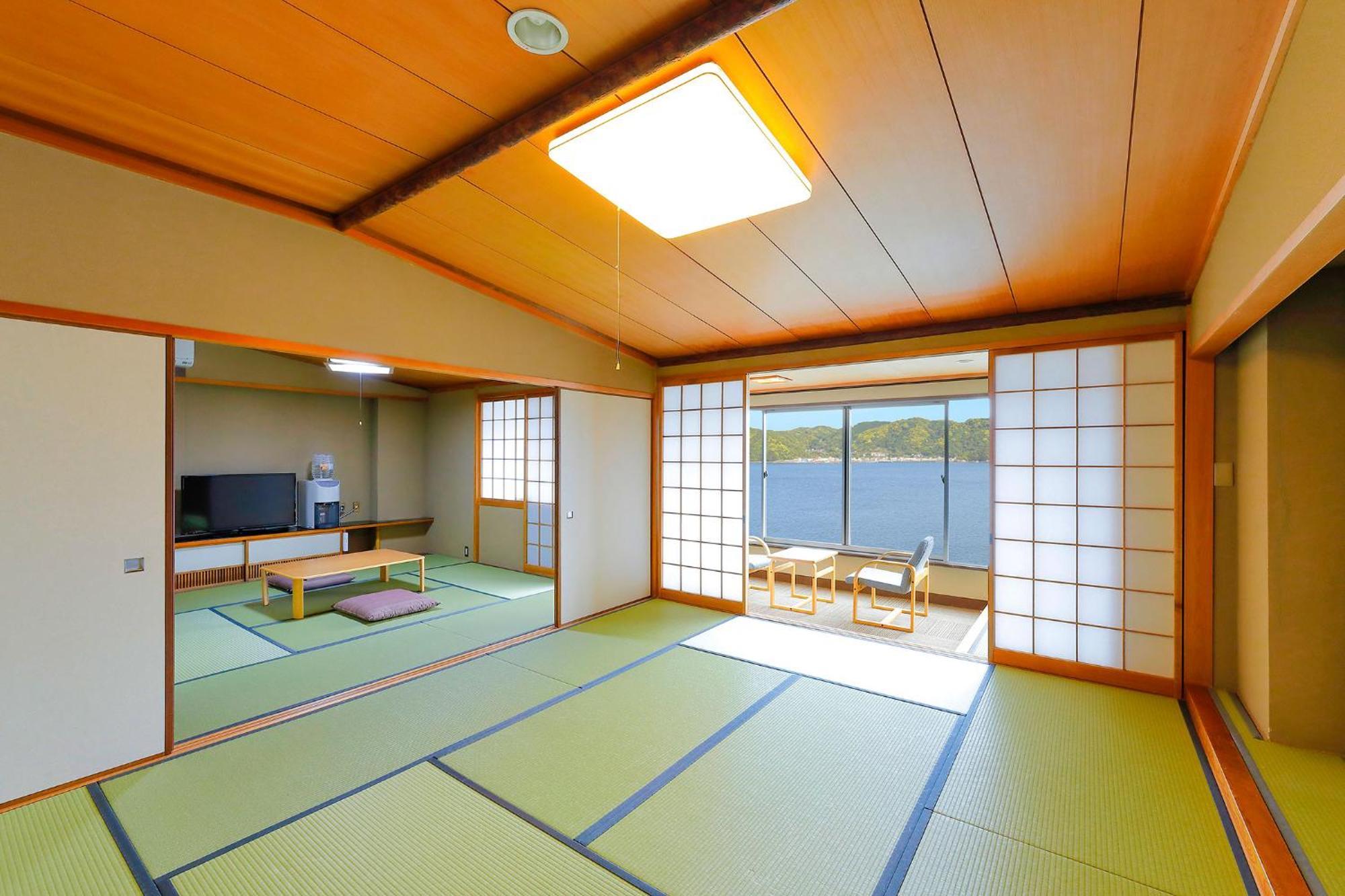 Ooedo Onsen Monogatari Nanki Kushimoto Exterior foto