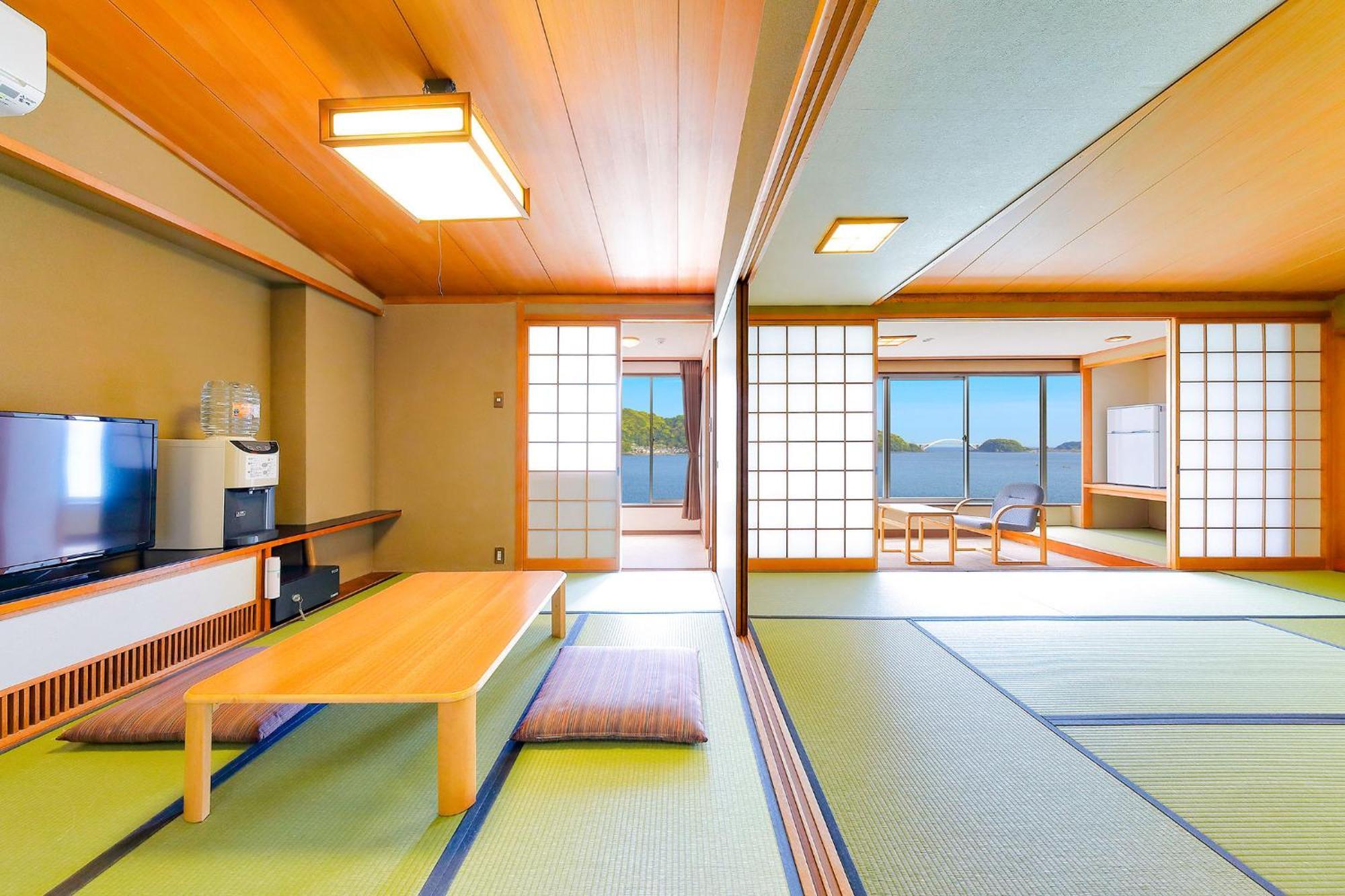 Ooedo Onsen Monogatari Nanki Kushimoto Exterior foto
