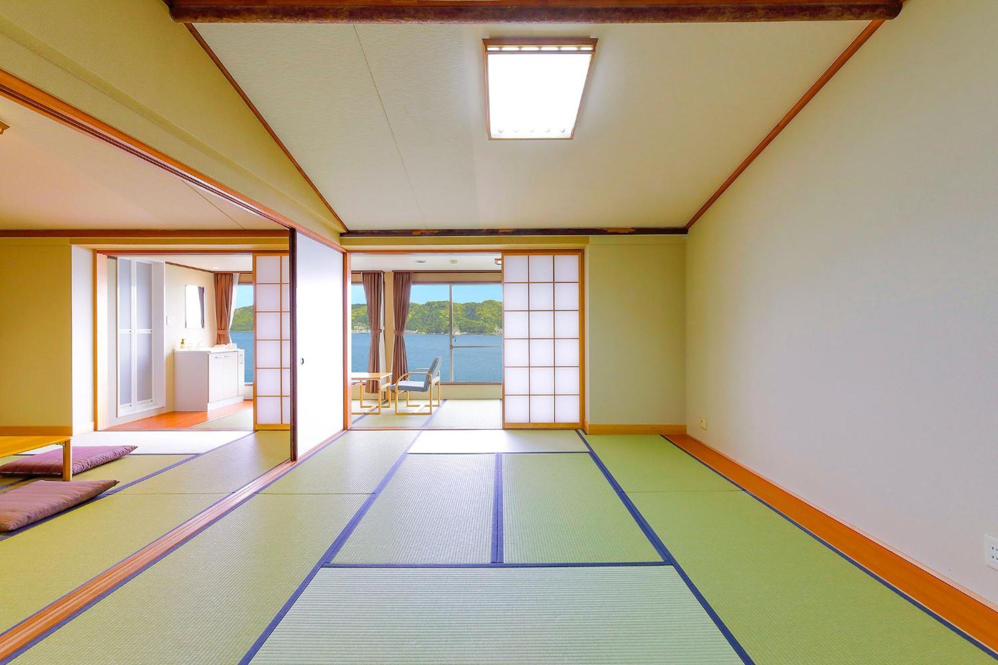Ooedo Onsen Monogatari Nanki Kushimoto Exterior foto