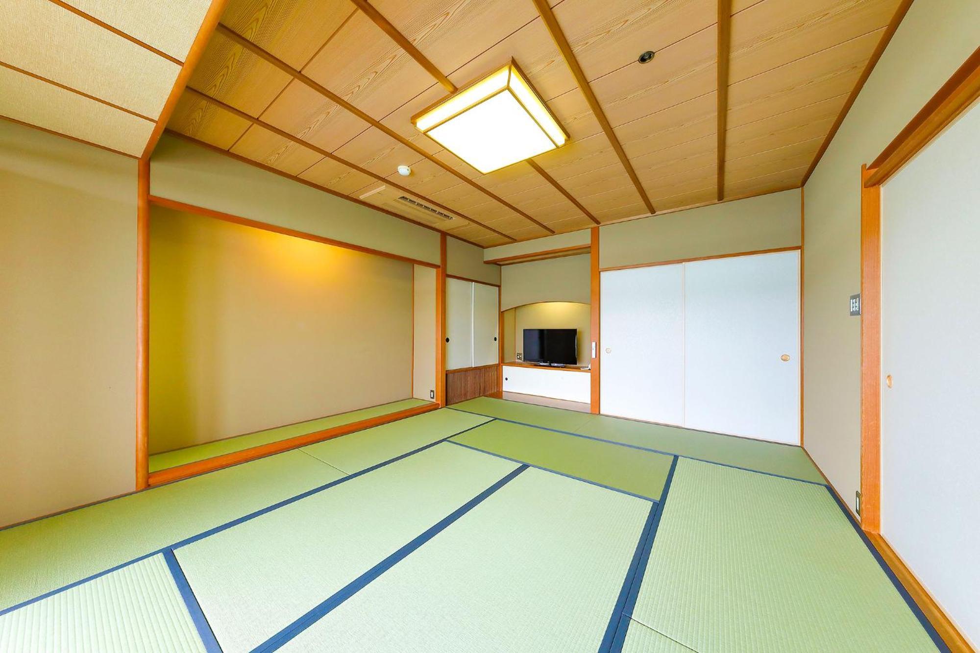 Ooedo Onsen Monogatari Nanki Kushimoto Exterior foto